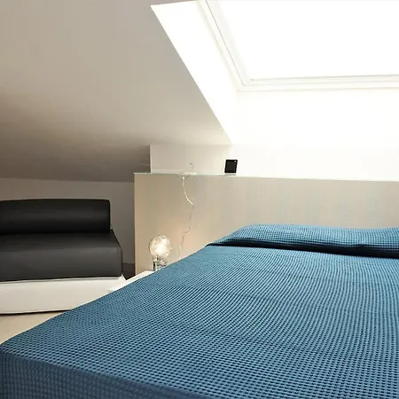 Gioia Maria Sole Apartment *