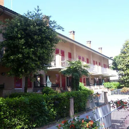 Gioia Maria Sole * Cervia