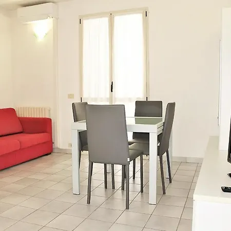 Gioia Maria Sole Apartment