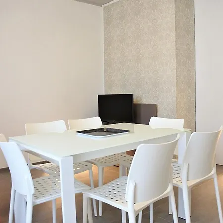 Gioia Maria Sole Apartment *