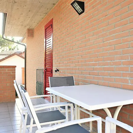 Apartment Gioia Maria Sole Cervia