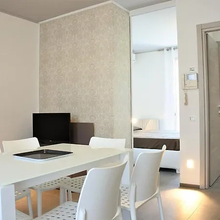 Apartment Gioia Maria Sole