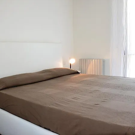 Gioia Maria Sole Apartment Cervia