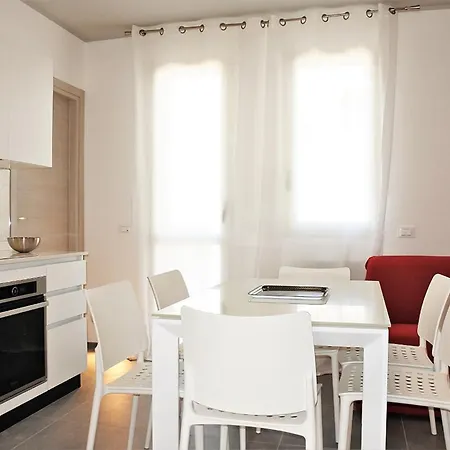 Apartment Gioia Maria Sole *