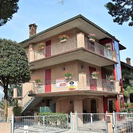 Apartamento Gioia Maria Sole *