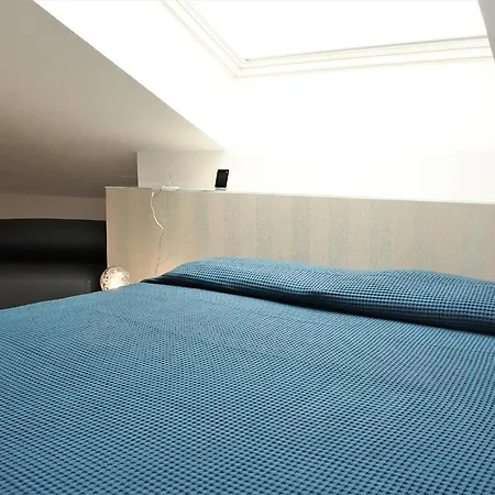 Apartment Gioia Maria Sole *
