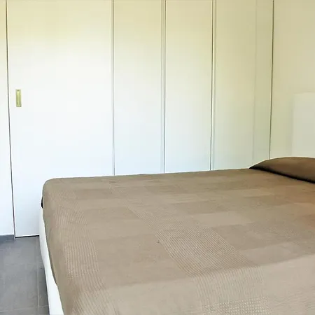 Apartment Gioia Maria Sole *