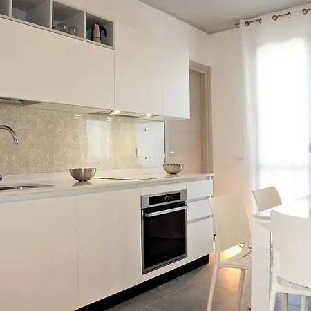 Gioia Maria Sole Apartment *