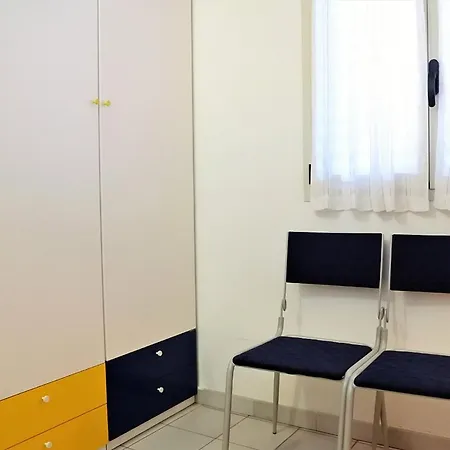 Apartment Gioia Maria Sole *