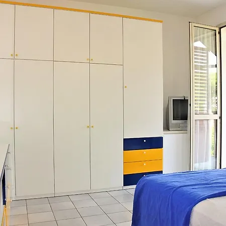 Apartment Gioia Maria Sole *