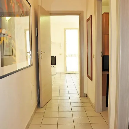 Gioia Maria Sole Apartment