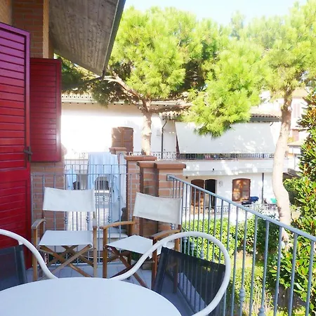 Apartment Gioia Maria Sole Cervia