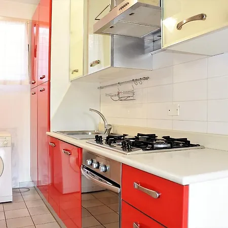 Gioia Maria Sole Apartment *
