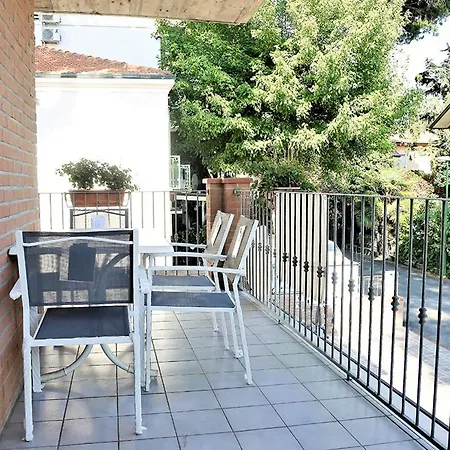 Gioia Maria Sole Apartment Cervia