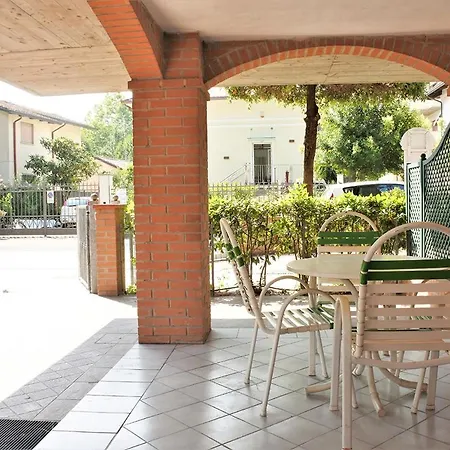 Gioia Maria Sole Apartment *