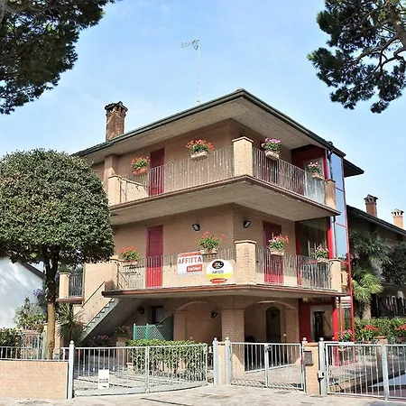 Gioia Maria Sole Cervia