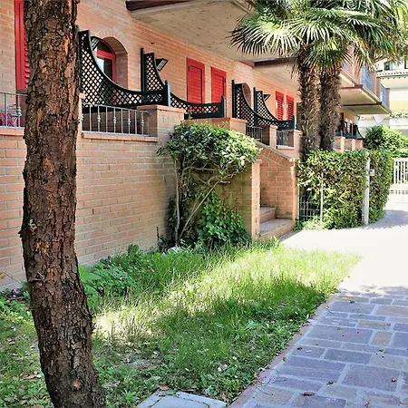 Apartment Gioia Maria Sole Cervia