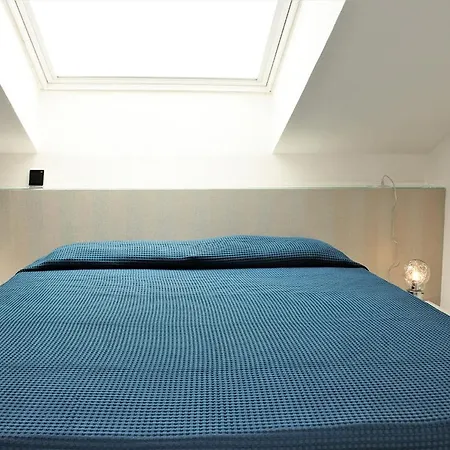 Gioia Maria Sole Apartment