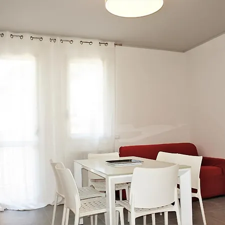 Gioia Maria Sole Apartment