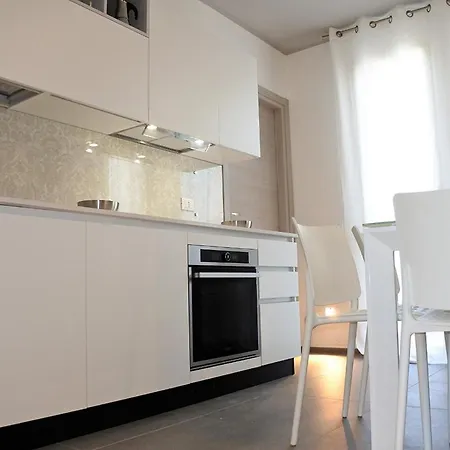 Gioia Maria Sole Apartamento