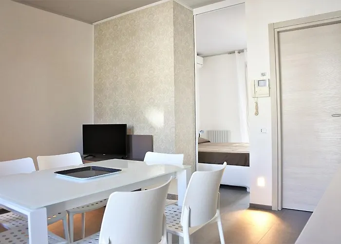 Gioia Maria Sole Apartment *