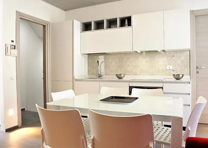 Gioia Maria Sole Apartment