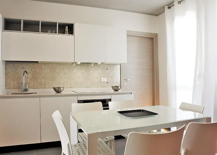 Apartamento Gioia Maria Sole *