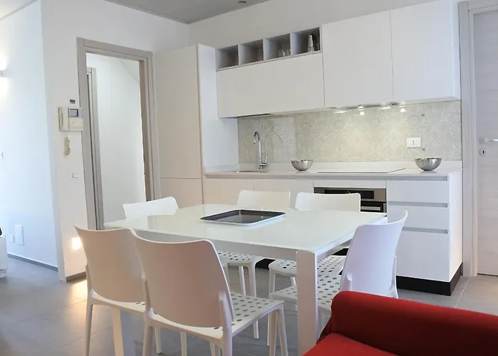 Gioia Maria Sole Apartamento Cervia