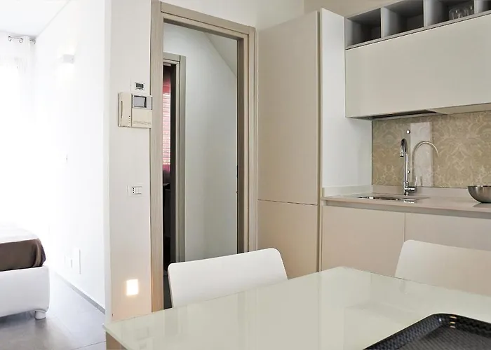 Apartamento Gioia Maria Sole *