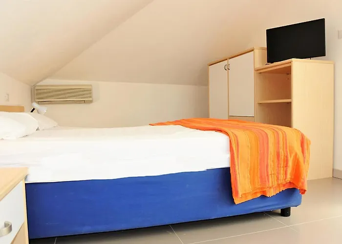 Appartement Gioia Maria Sole *