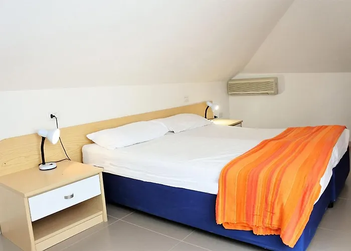 Apartment Gioia Maria Sole