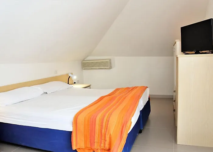 Gioia Maria Sole Apartment *