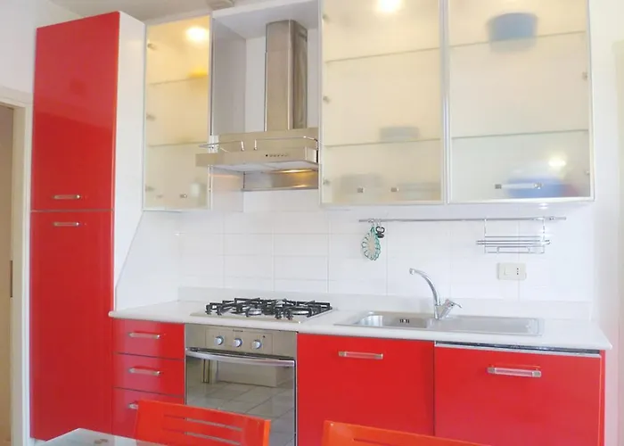 Apartamento Gioia Maria Sole *