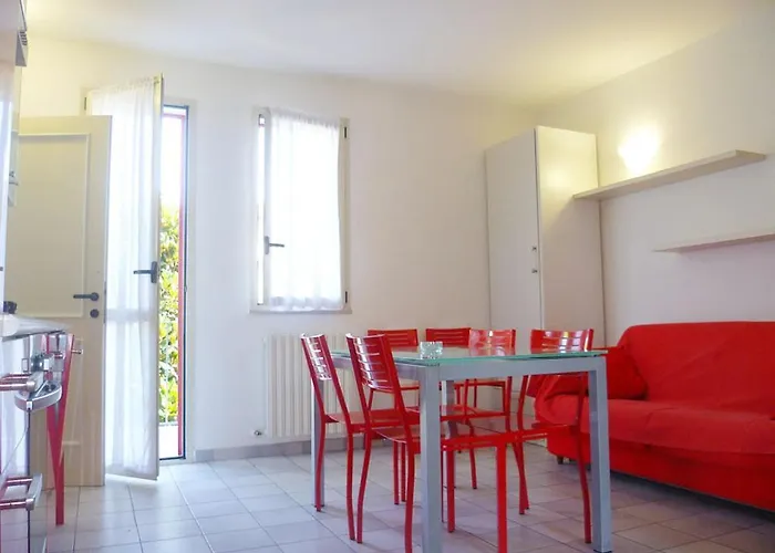 Gioia Maria Sole Apartamento Cervia