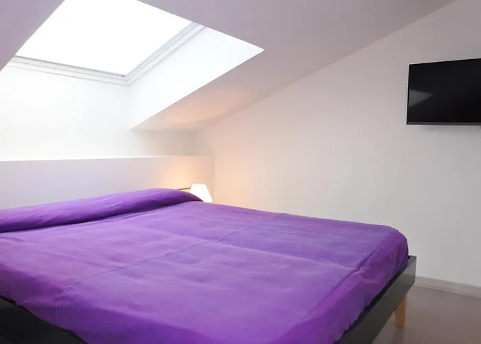 Apartamento Gioia Maria Sole *