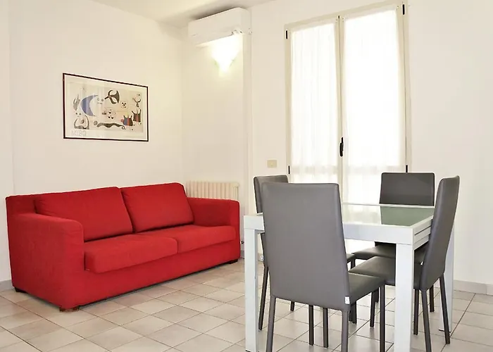 Gioia Maria Sole Apartamento Cervia