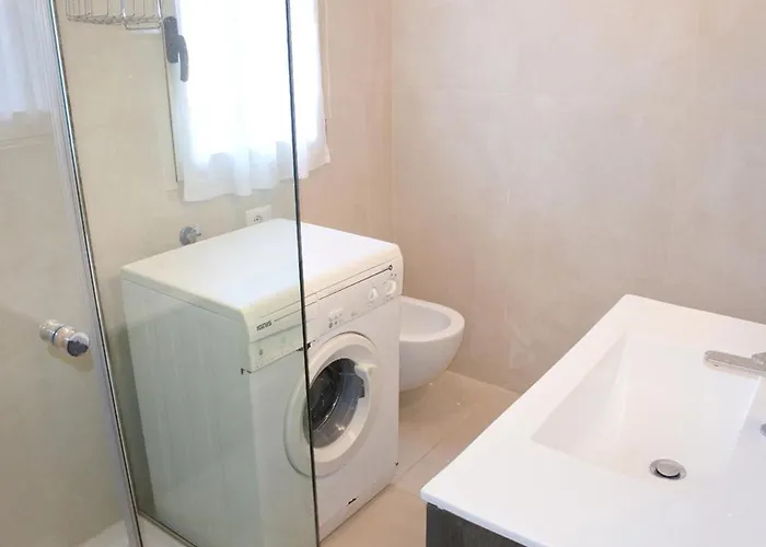 公寓 Gioia Maria Sole *