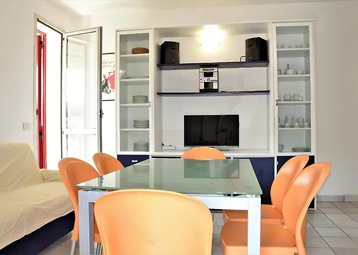Gioia Maria Sole Apartment *