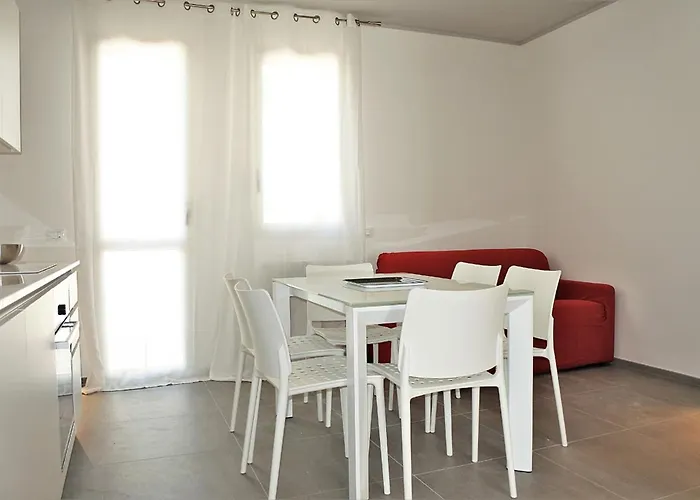 Gioia Maria Sole 切尔维亚