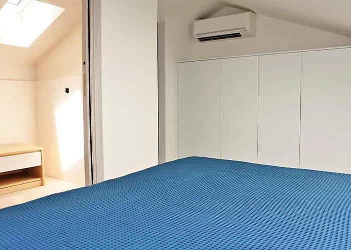 Gioia Maria Sole Apartment