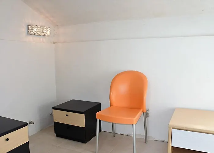 Apartment Gioia Maria Sole Cervia