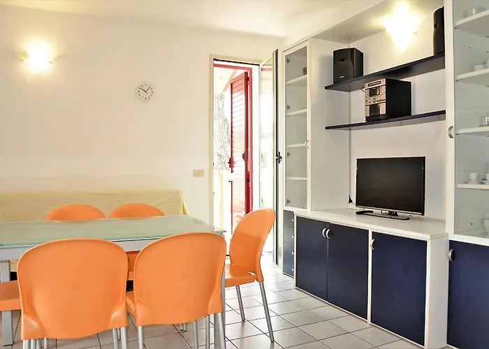 Gioia Maria Sole * 切尔维亚