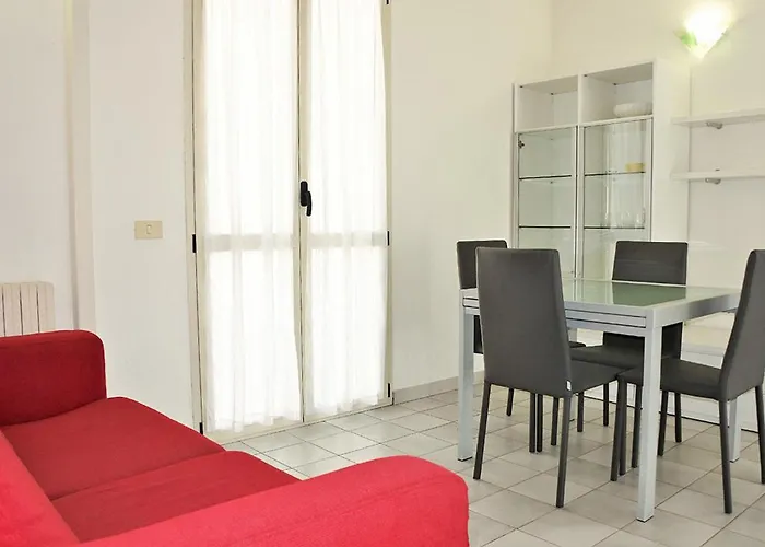 Gioia Maria Sole Apartment Cervia