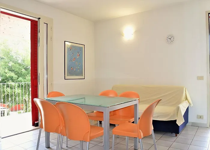 公寓 Gioia Maria Sole *