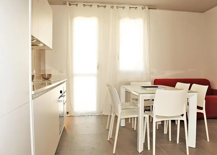 Gioia Maria Sole Apartment *