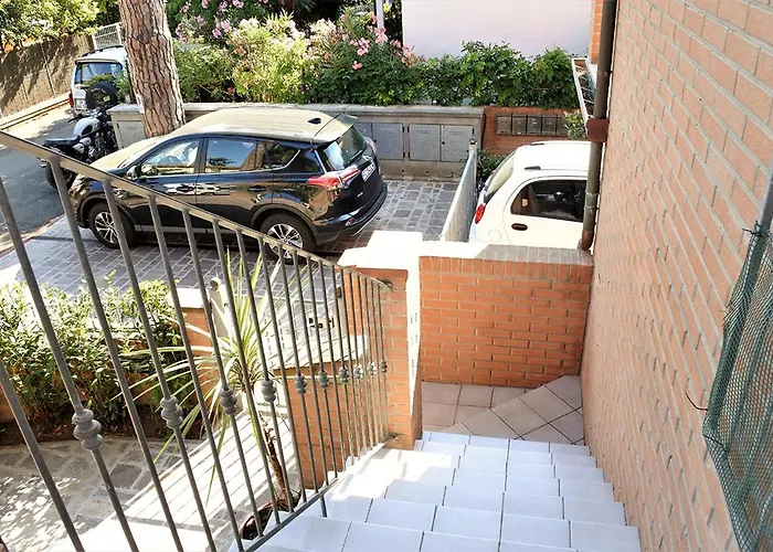 Gioia Maria Sole Apartment Cervia