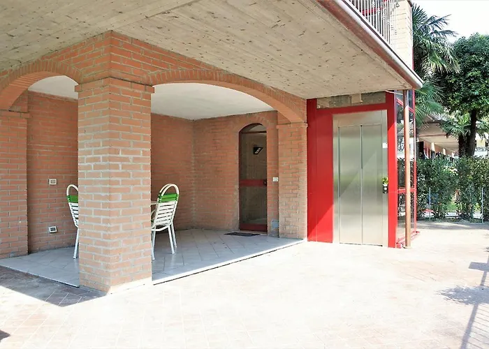 Apartamento Gioia Maria Sole