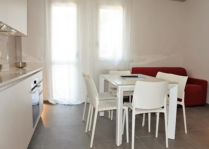 Gioia Maria Sole 切尔维亚