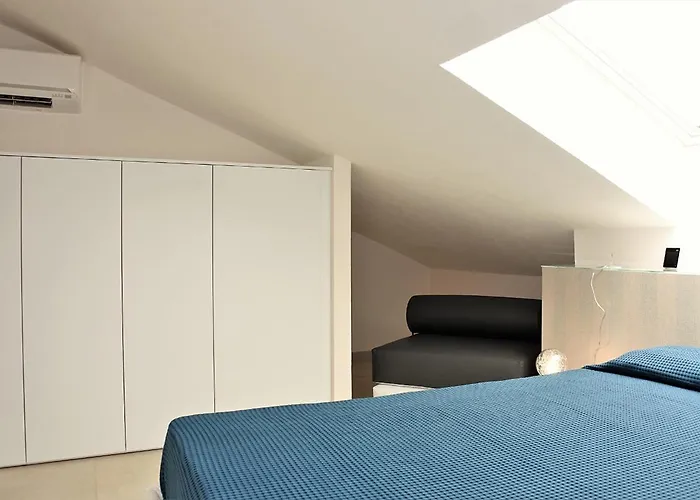 Apartamento Gioia Maria Sole