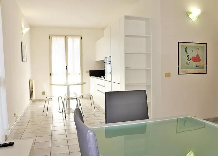 Apartamento Gioia Maria Sole *